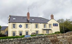 The Hadrian Hotel